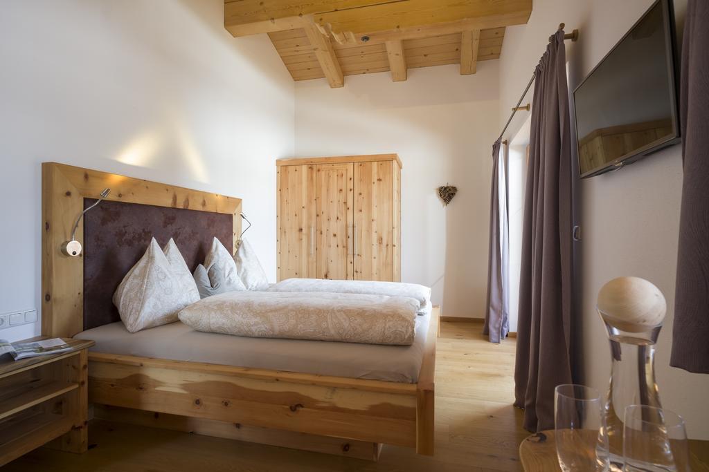 Griesbachhof-Wilder Kaiser โอแบร์นดอร์ฟ อิน ทิโรล ภายนอก รูปภาพ