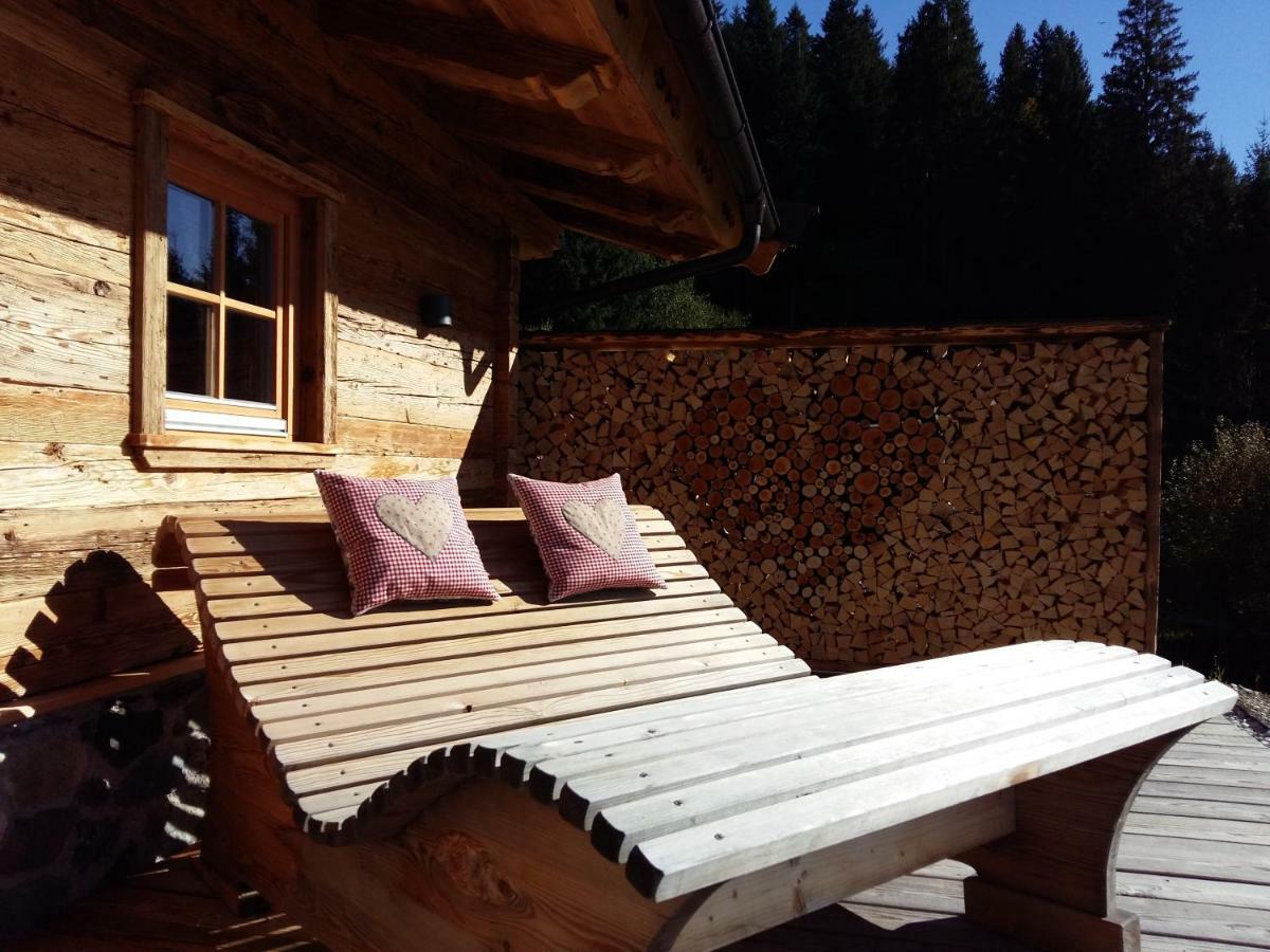 Griesbachhof-Wilder Kaiser โอแบร์นดอร์ฟ อิน ทิโรล ภายนอก รูปภาพ